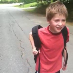 Meet your Posher, Erik